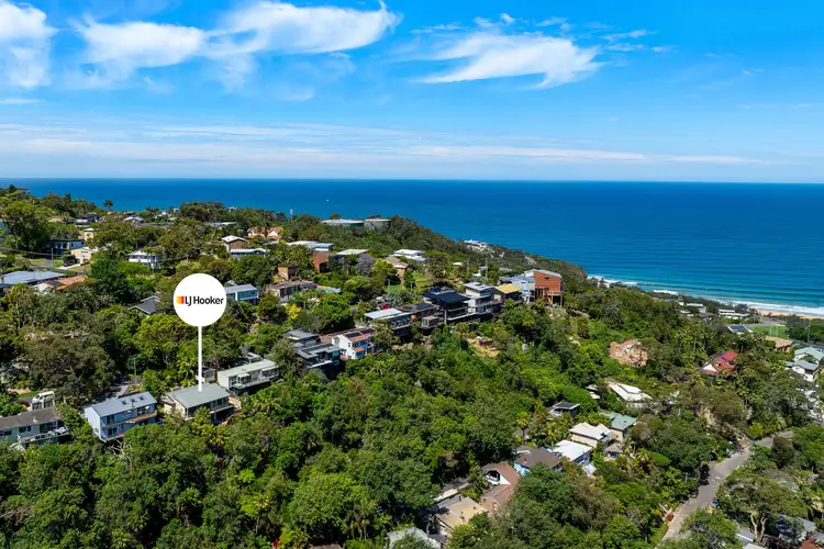 Fourth view of Homely house listing, 47 Kanimbla Crescent, Bilgola Plateau NSW 2107