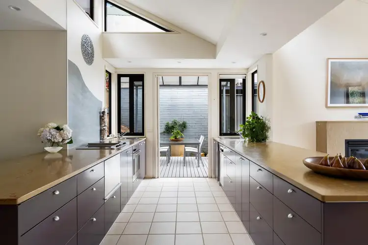 Fifth view of Homely house listing, 47 Kanimbla Crescent, Bilgola Plateau NSW 2107