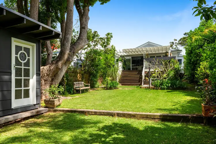 Third view of Homely house listing, 21 Elaine Avenue, Avalon Beach NSW 2107