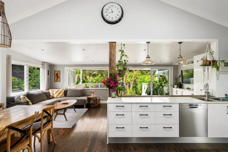 Fourth view of Homely house listing, 21 Elaine Avenue, Avalon Beach NSW 2107