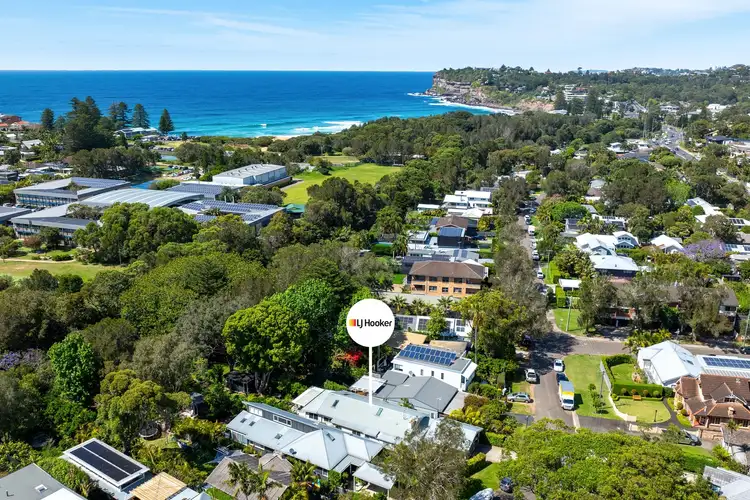 Fifth view of Homely house listing, 21 Elaine Avenue, Avalon Beach NSW 2107