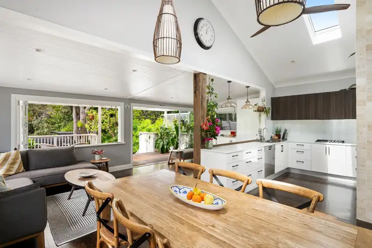 Sixth view of Homely house listing, 21 Elaine Avenue, Avalon Beach NSW 2107