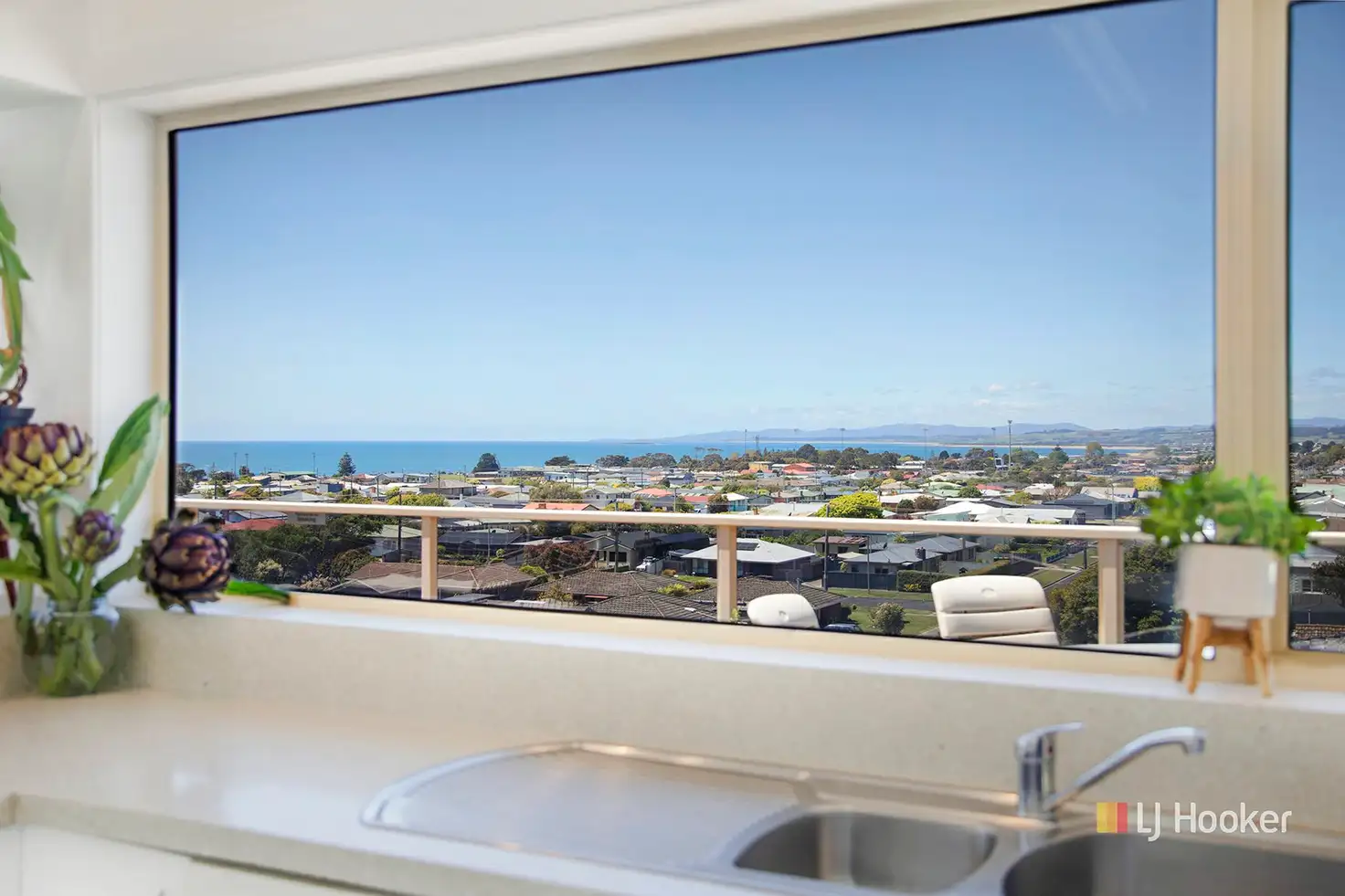 Main view of Homely house listing, 121-123 George Street, Devonport TAS 7310