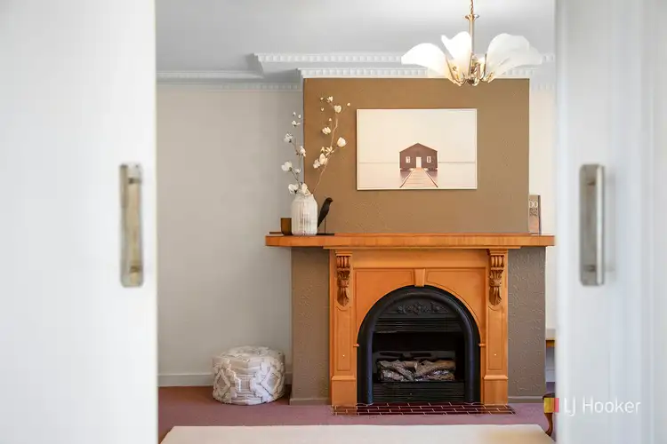 Fifth view of Homely house listing, 121-123 George Street, Devonport TAS 7310