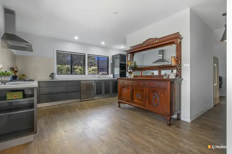 Third view of Homely house listing, 30a West Barrack Street, Deloraine TAS 7304