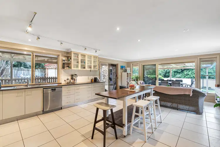 Fourth view of Homely house listing, 8 Tara Downs, Lennox Head NSW 2478