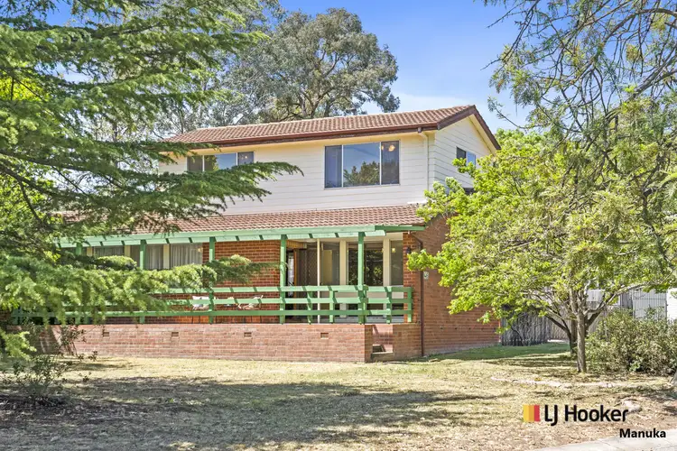 Main view of Homely house listing, 46 Chevalier Street, Weston ACT 2611