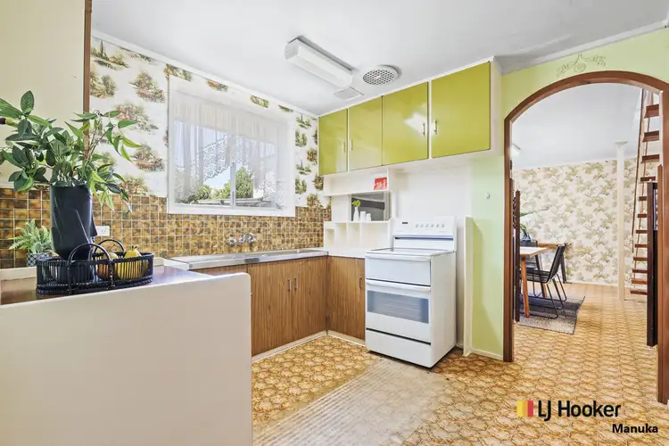 Third view of Homely house listing, 46 Chevalier Street, Weston ACT 2611
