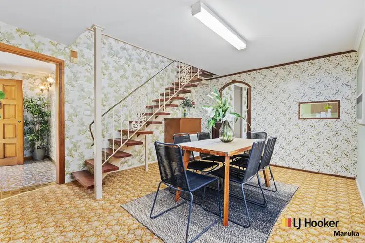 Fourth view of Homely house listing, 46 Chevalier Street, Weston ACT 2611