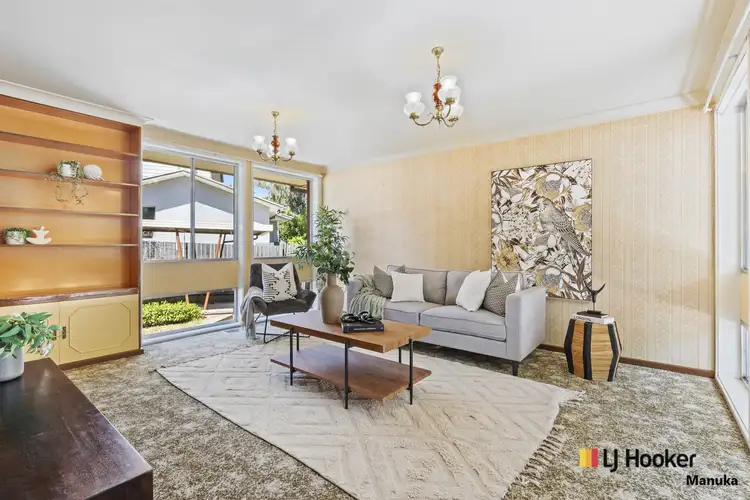 Fifth view of Homely house listing, 46 Chevalier Street, Weston ACT 2611