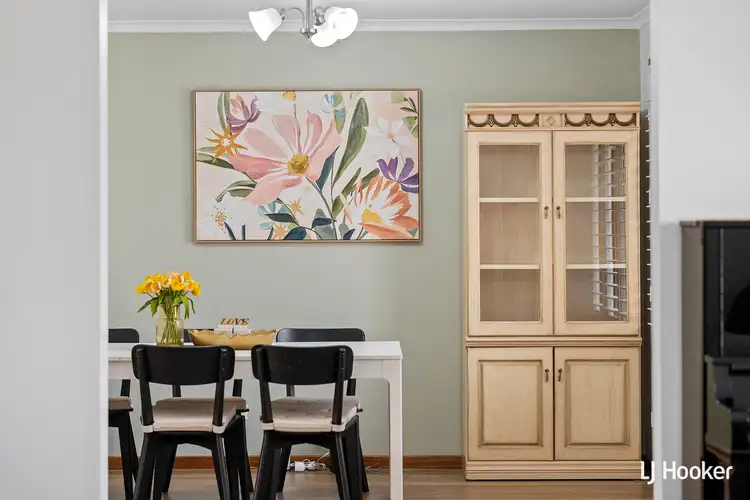 Second view of Homely house listing, 23 Kadina Crescent, Isabella Plains ACT 2905