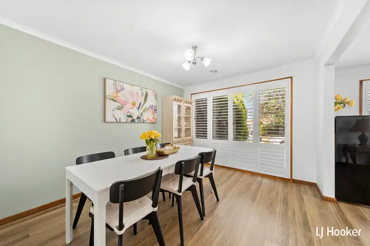 Third view of Homely house listing, 23 Kadina Crescent, Isabella Plains ACT 2905