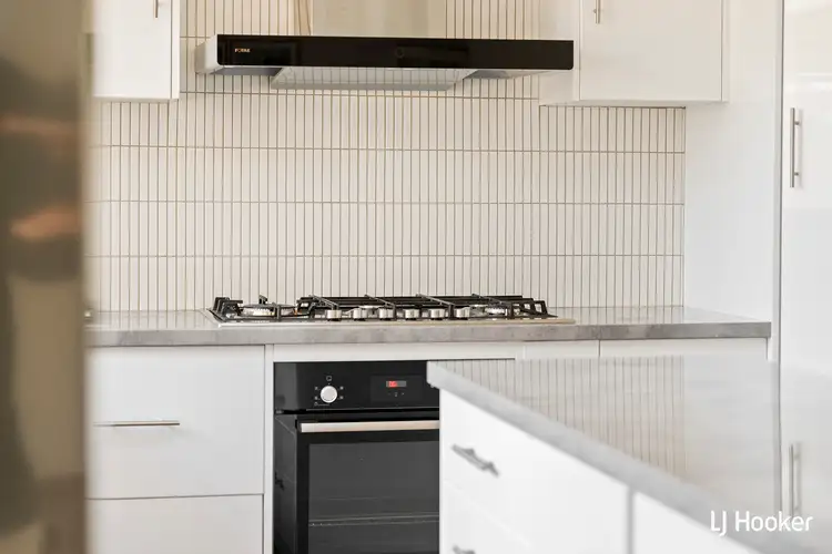 Fifth view of Homely house listing, 23 Kadina Crescent, Isabella Plains ACT 2905