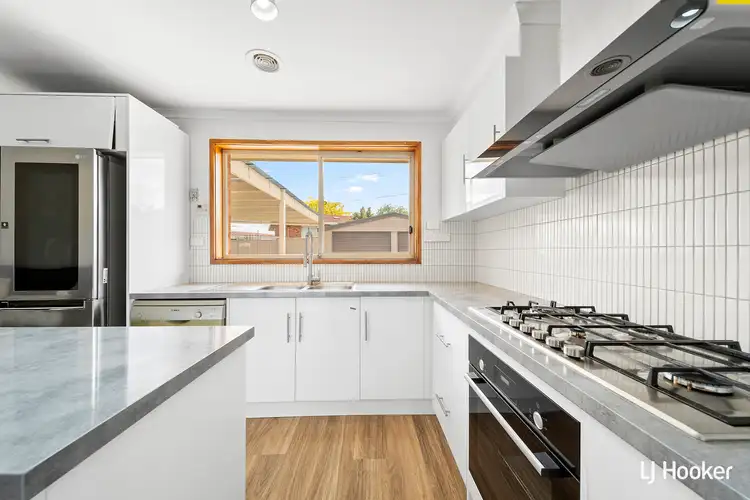 Sixth view of Homely house listing, 23 Kadina Crescent, Isabella Plains ACT 2905