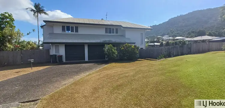Main view of Homely house listing, 6 Dore Street, Tully QLD 4854