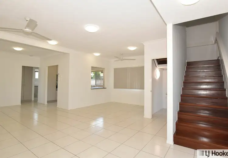 Second view of Homely house listing, 6 Dore Street, Tully QLD 4854