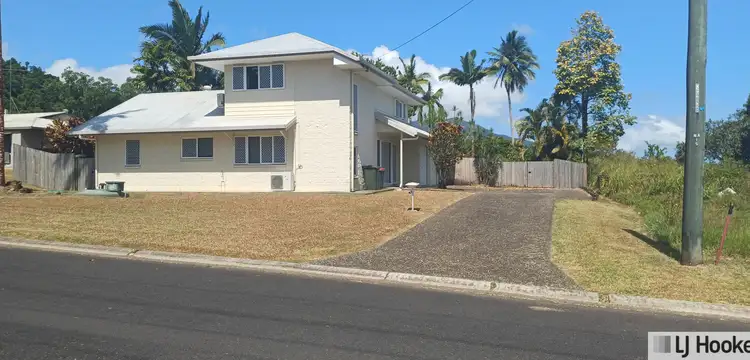 Main view of Homely house listing, 2 Maple Terrace, Tully QLD 4854