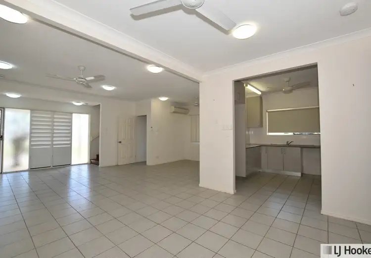 Second view of Homely house listing, 2 Maple Terrace, Tully QLD 4854