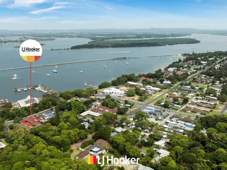 Third view of Homely unit listing, 1/98 Queen Street, Iluka NSW 2466