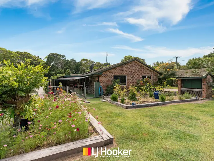 Fourth view of Homely unit listing, 1/98 Queen Street, Iluka NSW 2466