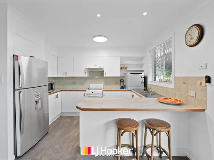 Fifth view of Homely unit listing, 1/98 Queen Street, Iluka NSW 2466