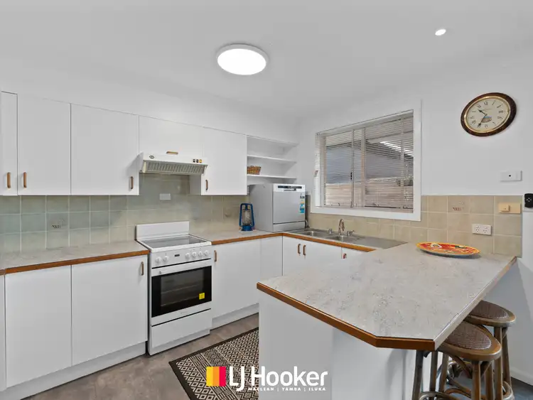 Sixth view of Homely unit listing, 1/98 Queen Street, Iluka NSW 2466