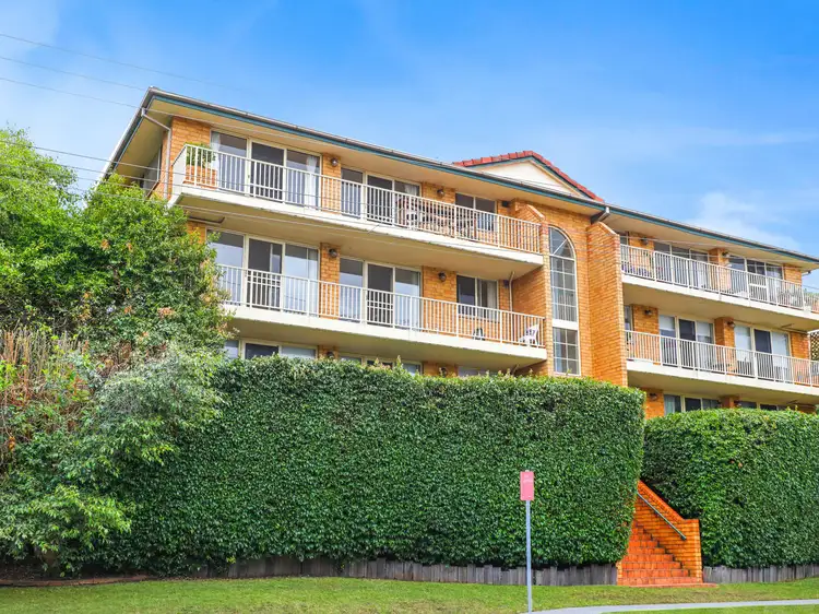 Third view of Homely unit listing, 5/22 Church Street, Wollongong NSW 2500