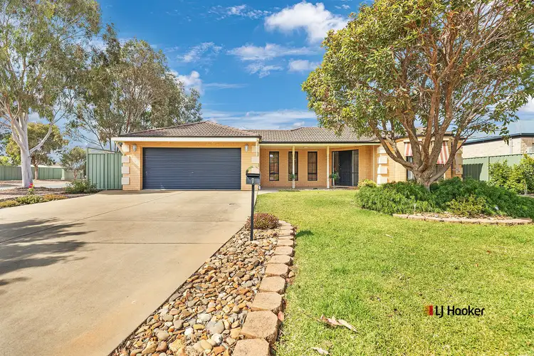 1 Woodlands Circuit, Echuca VIC 3564