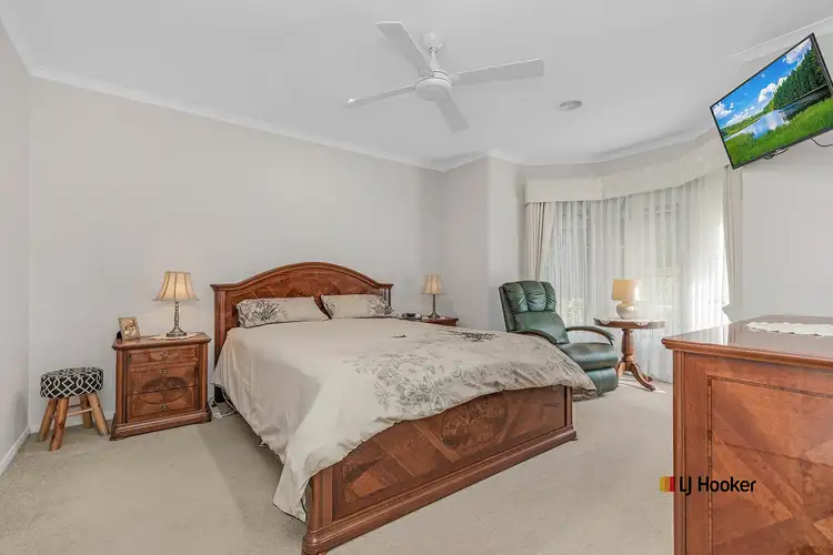 Fourth view of Homely house listing, 1 Woodlands Circuit, Echuca VIC 3564