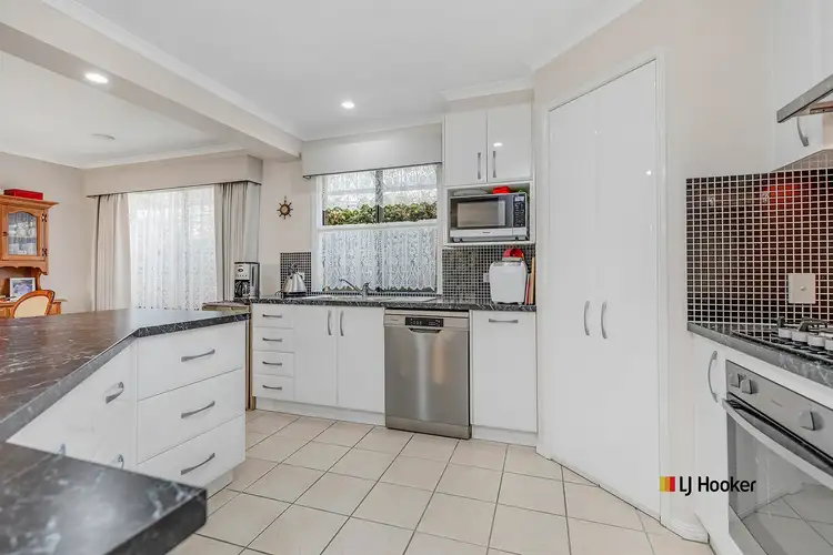 Fifth view of Homely house listing, 1 Woodlands Circuit, Echuca VIC 3564