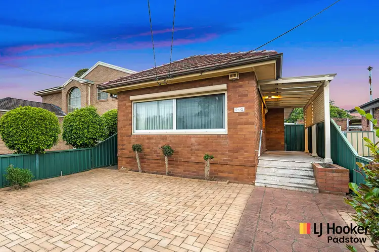 202 The River Road, Revesby NSW 2212