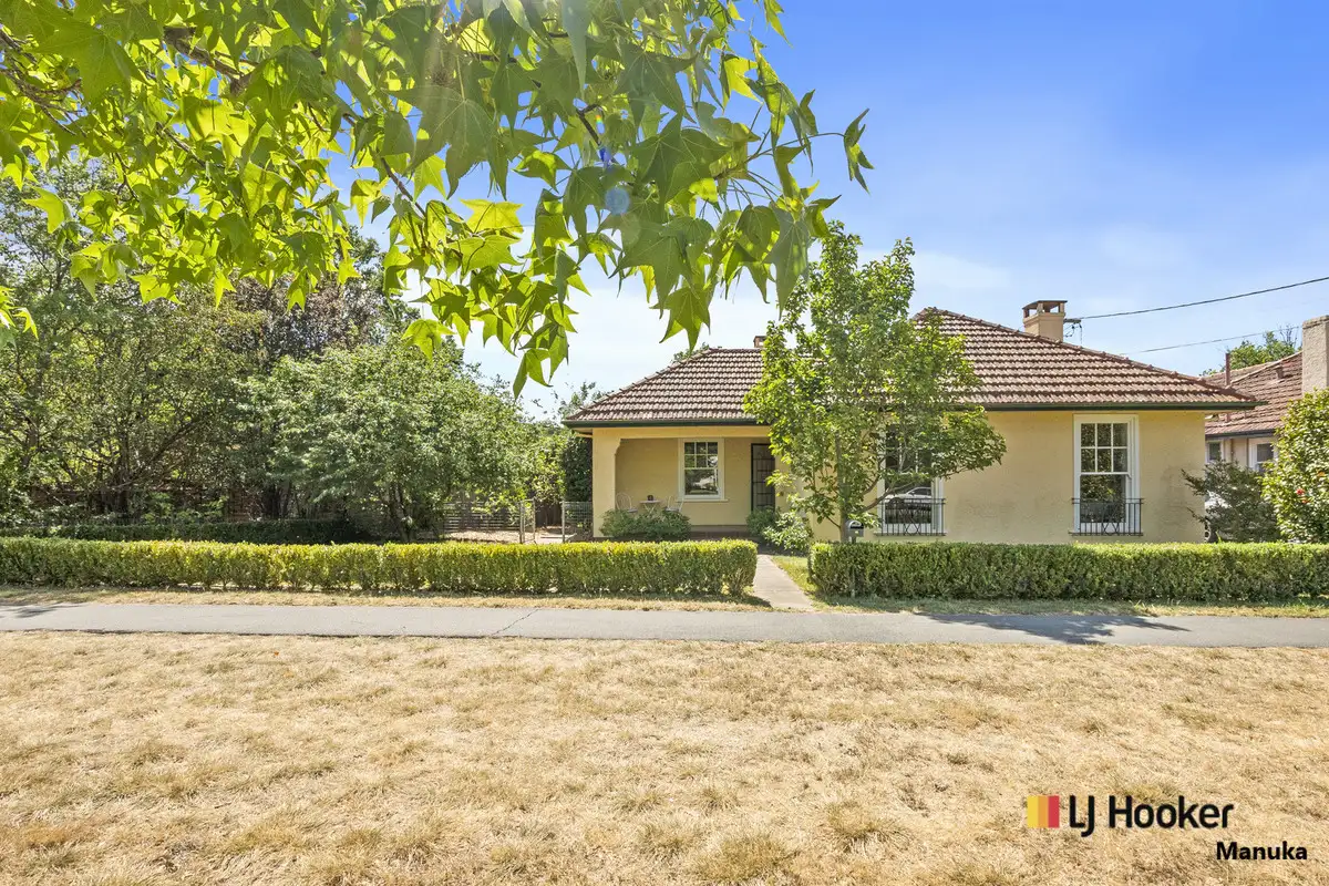 Main view of Homely house listing, 15 Cunningham Street, Kingston ACT 2604