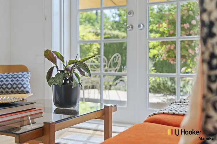 Third view of Homely house listing, 15 Cunningham Street, Kingston ACT 2604