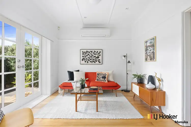 Fourth view of Homely house listing, 15 Cunningham Street, Kingston ACT 2604