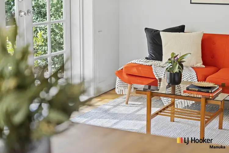 Fifth view of Homely house listing, 15 Cunningham Street, Kingston ACT 2604