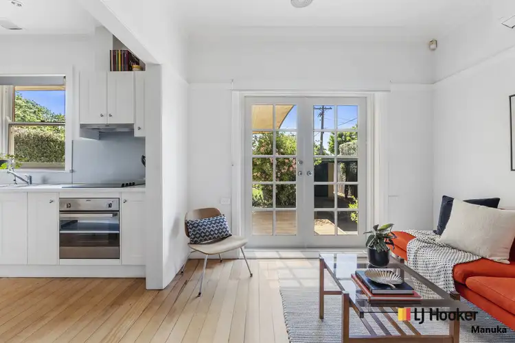 Sixth view of Homely house listing, 15 Cunningham Street, Kingston ACT 2604