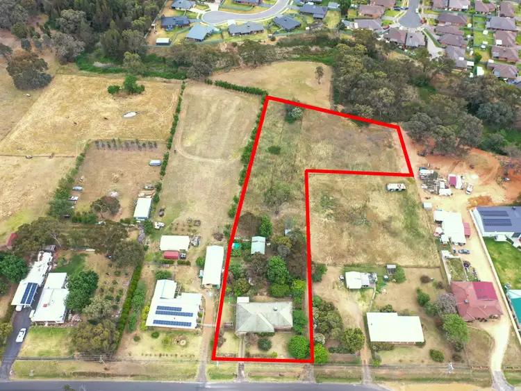 Third view of Homely house listing, 86 Willawong Street, Young NSW 2594