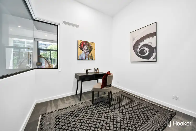 Sixth view of Homely unit listing, UG11/4 Anzac Park, Campbell ACT 2612