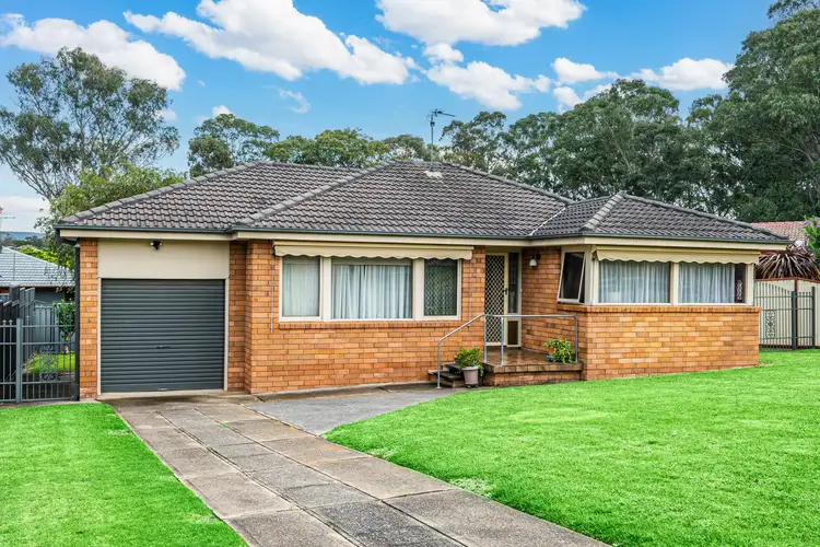 Main view of Homely house listing, 9 Chipping Place, South Penrith NSW 2750