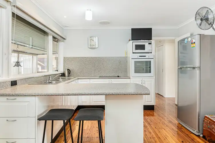Third view of Homely house listing, 9 Chipping Place, South Penrith NSW 2750
