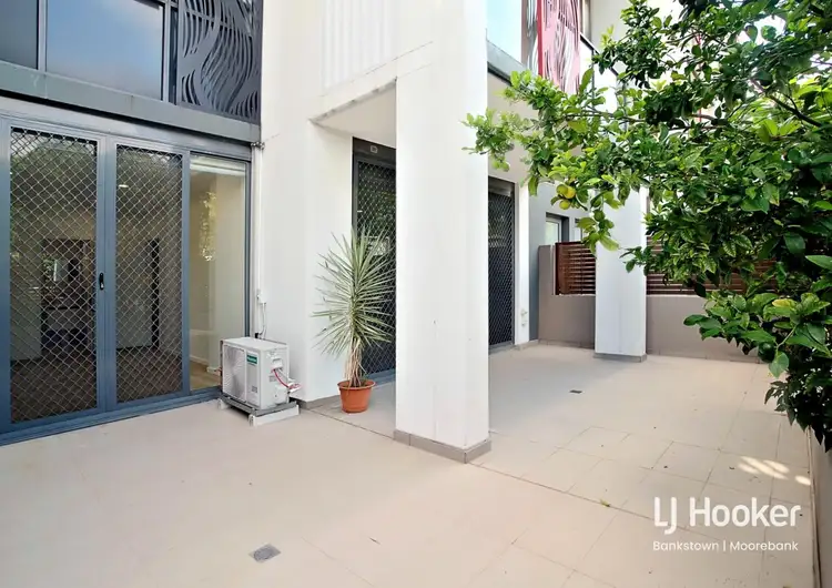 7/26 Cairds Avenue, Bankstown NSW 2200