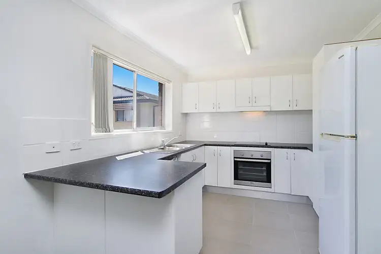 Second view of Homely apartment listing, 4/143 High Street, Southport QLD 4215