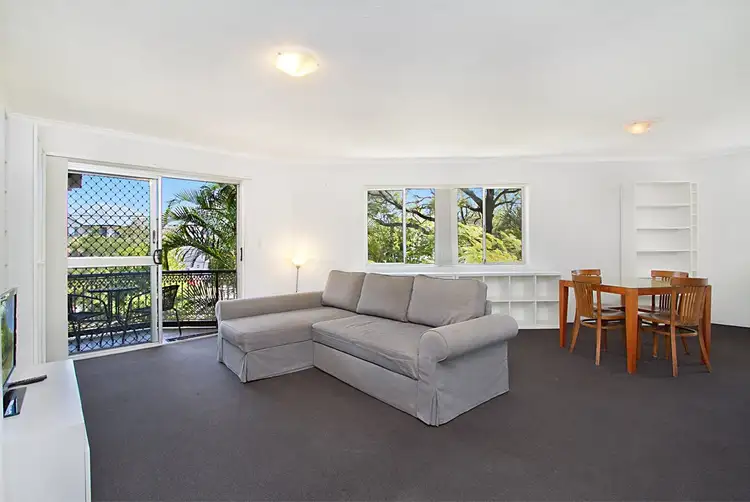 Third view of Homely apartment listing, 4/143 High Street, Southport QLD 4215