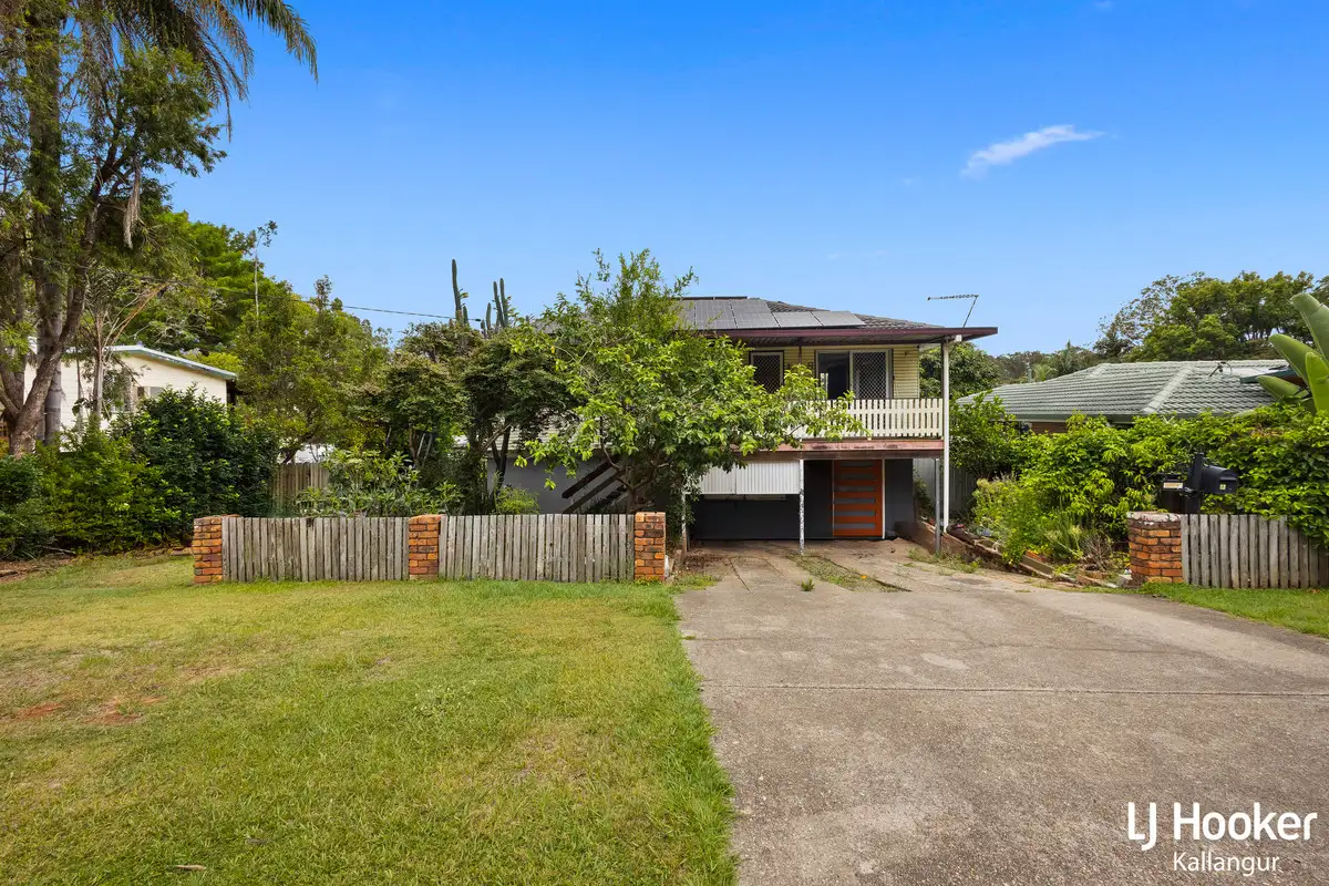 Main view of Homely house listing, 8 Glenmore Street, Kallangur QLD 4503