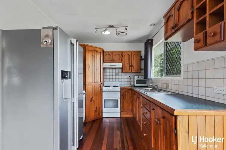 Fourth view of Homely house listing, 8 Glenmore Street, Kallangur QLD 4503