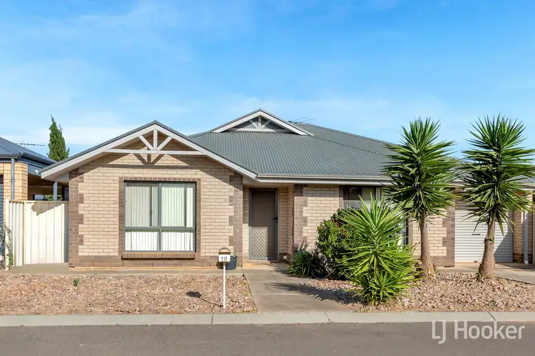 Main view of Homely house listing, 10/122 Peerless Road, Munno Para West SA 5115