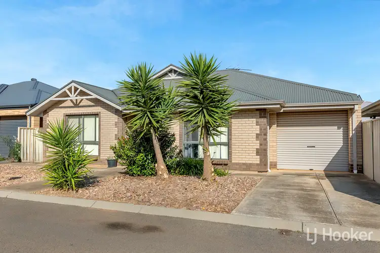 Second view of Homely house listing, 10/122 Peerless Road, Munno Para West SA 5115