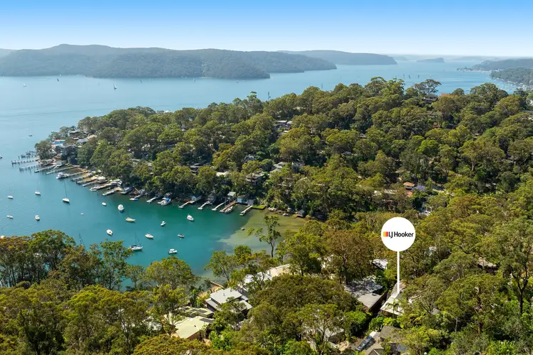 Fourth view of Homely house listing, 295 Hudson Parade, Avalon Beach NSW 2107