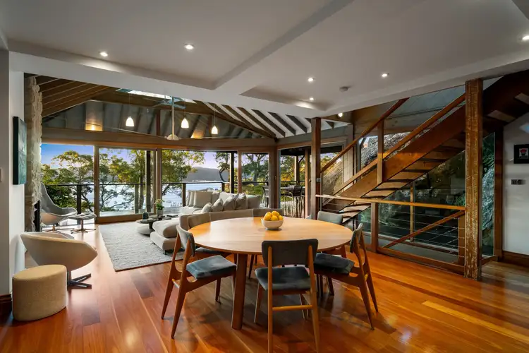 Sixth view of Homely house listing, 295 Hudson Parade, Avalon Beach NSW 2107