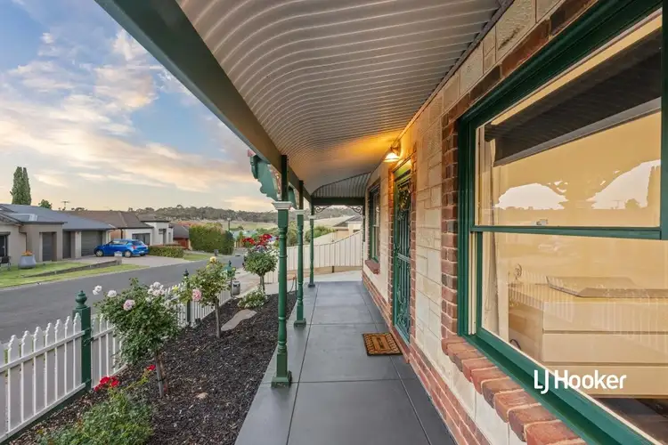 Second view of Homely house listing, 8 Stonewall Place, Greenwith SA 5125